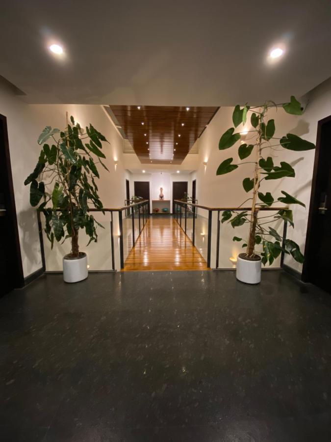 Aura Corporate Suites Bengaluru Kültér fotó