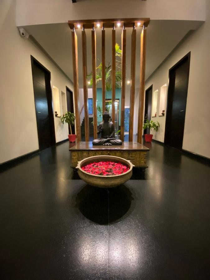 Aura Corporate Suites Bengaluru Kültér fotó