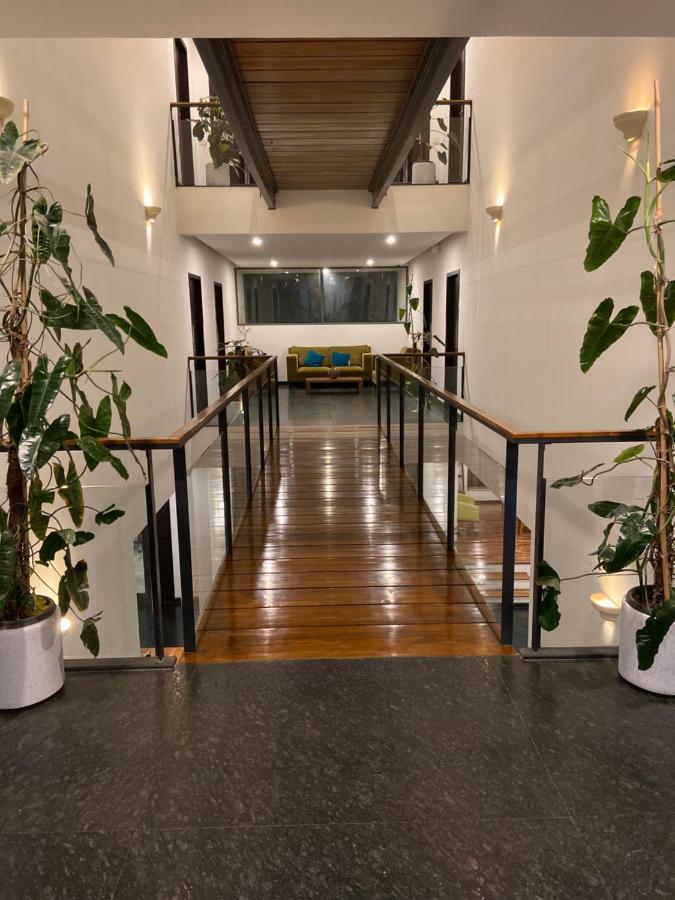 Aura Corporate Suites Bengaluru Kültér fotó