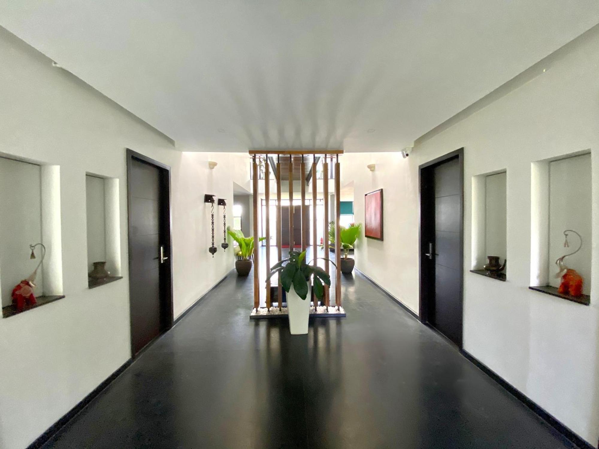 Aura Corporate Suites Bengaluru Kültér fotó