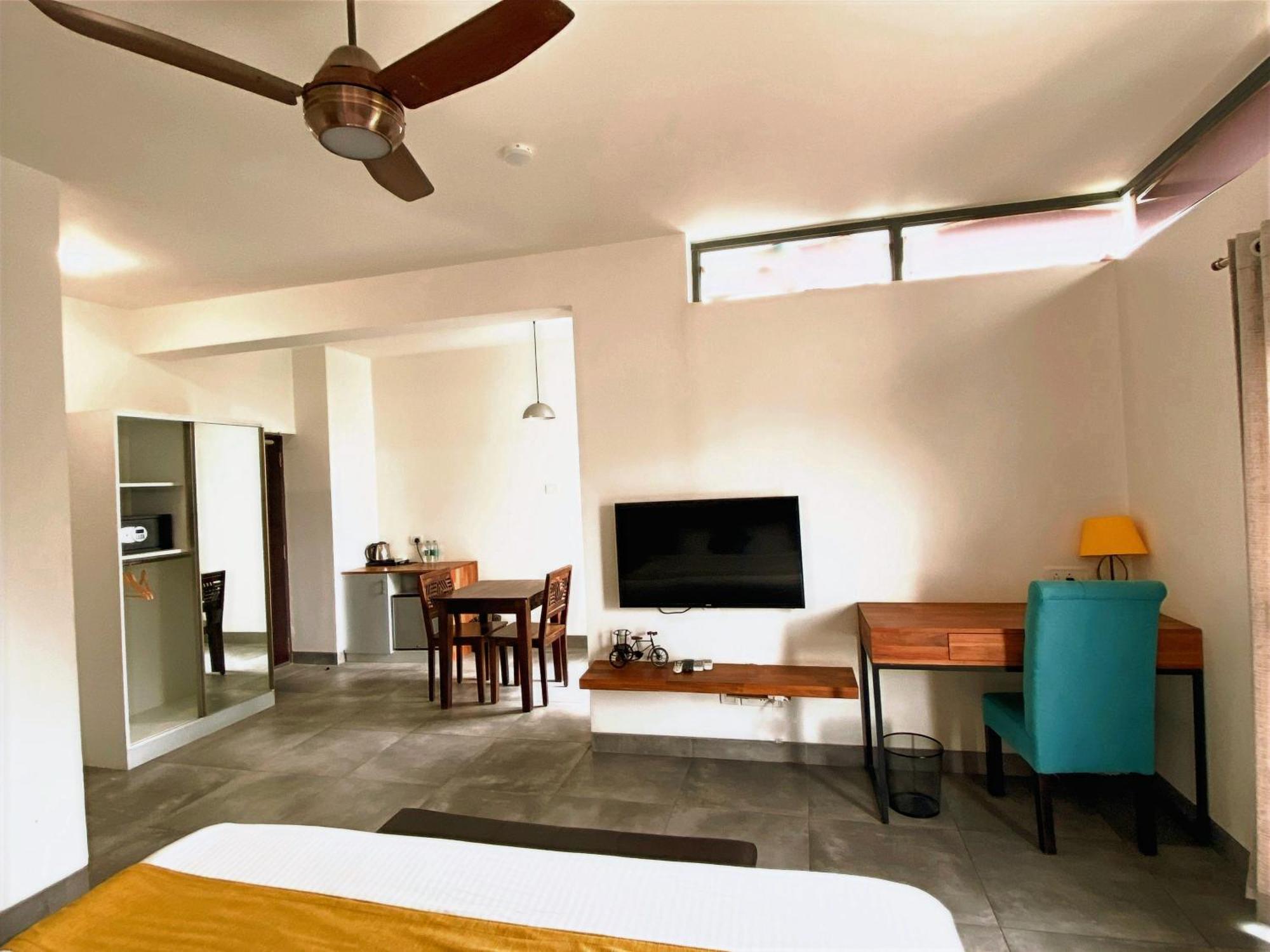 Aura Corporate Suites Bengaluru Kültér fotó