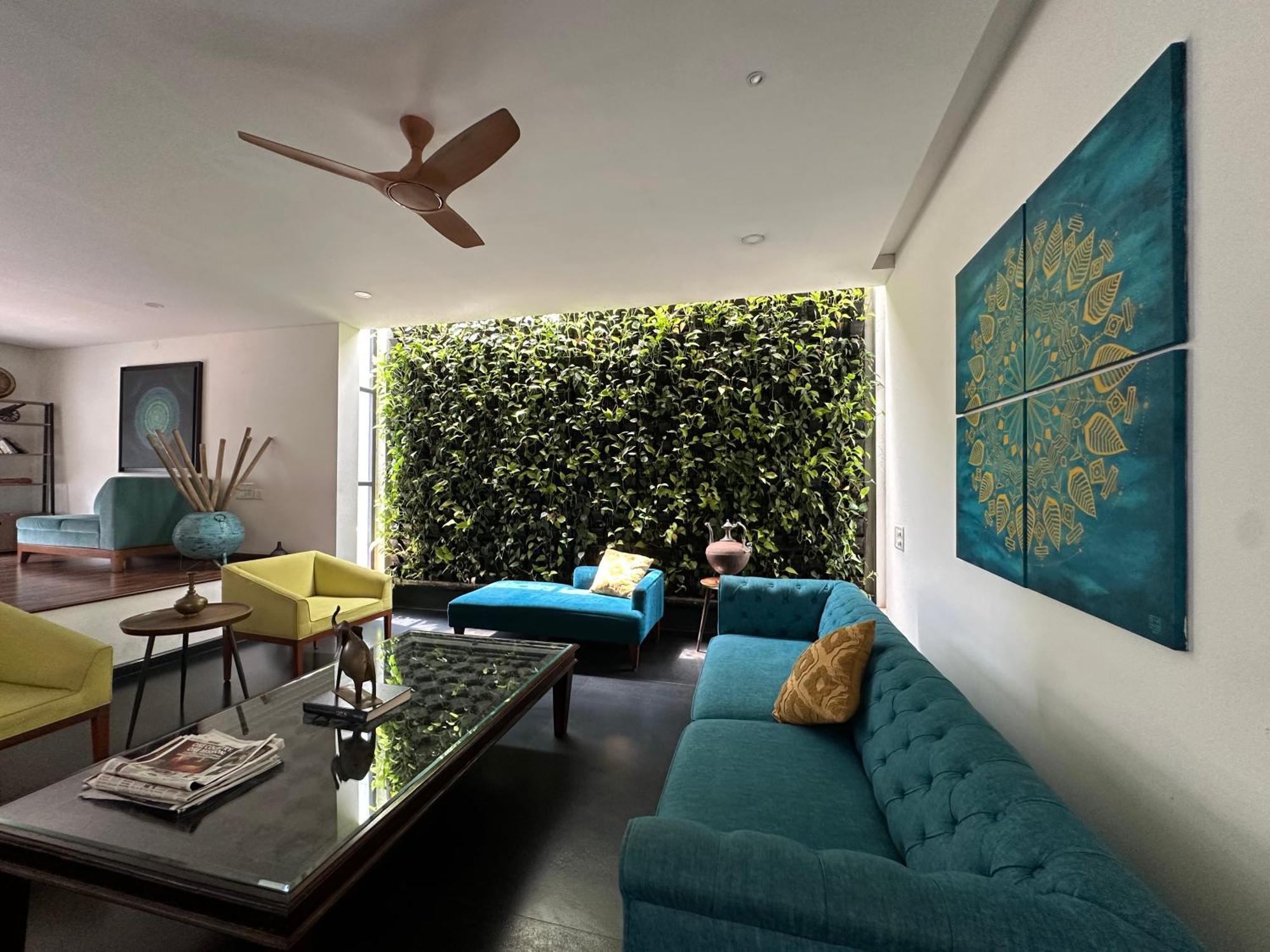 Aura Corporate Suites Bengaluru Kültér fotó